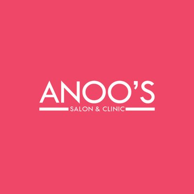 Anoo's logo