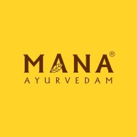 Mana Ayurvedam logo