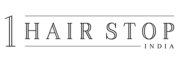1 Hair Stop logo