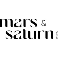Mars by GHC logo