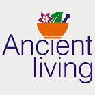 Ancient Living logo