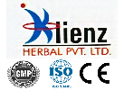 Klienz Herbal logo