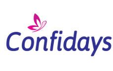 Confidays logo