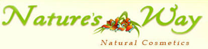 Natures Way logo