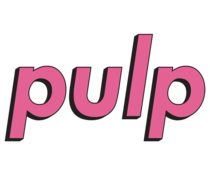Pulp logo