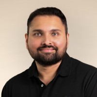 Akash Valia profile photo