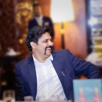 Vikas Lachhwani profile photo