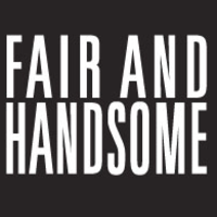 Fair and Handsome logo