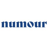 Numour logo