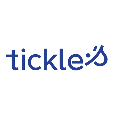 Tickles logo