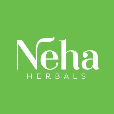 Neha Herbal logo