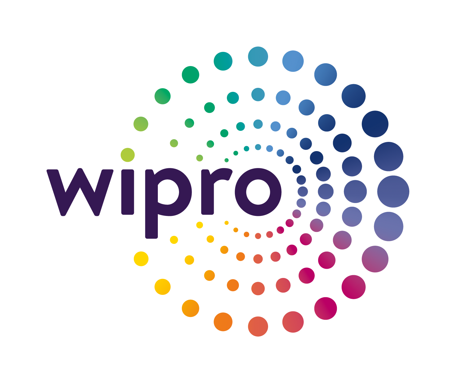 Wipro logo