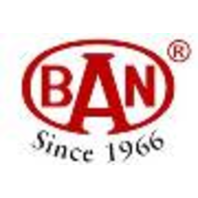 Ban Labs logo