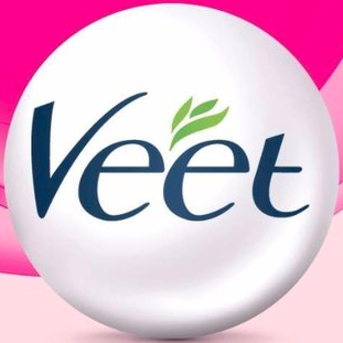 Veet India logo