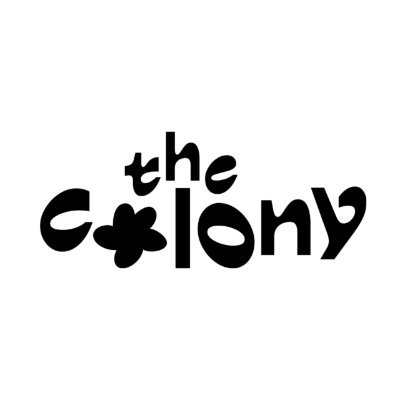 The Colony logo