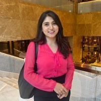 Sneha Adimurthy profile photo