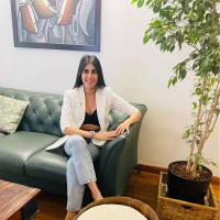 Yukta Raghu profile photo
