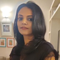 Rimona Ganapathy profile photo