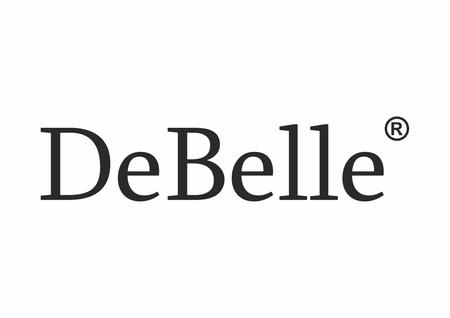 DeBelle logo