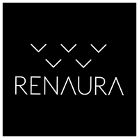 Renaura Wellness logo