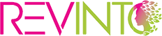 Revinto logo