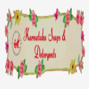 Mysore Sandal Soap logo