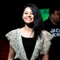 Sakshi Saraf profile photo