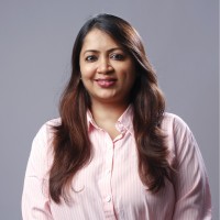 Vineeta Agrawal profile photo