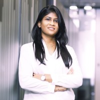 Stuti Kothari profile photo