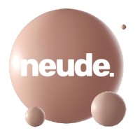Neude Skin logo