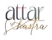 Attar Shastra logo