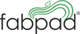 Fabpad logo