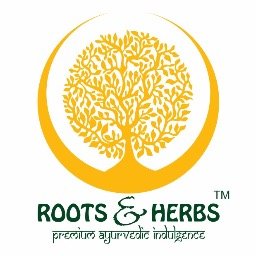 Roots And Herbs logo