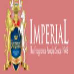 Imperial Fragrances logo
