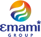 Emami Group logo