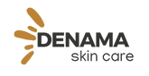 DENAMA Skincare logo