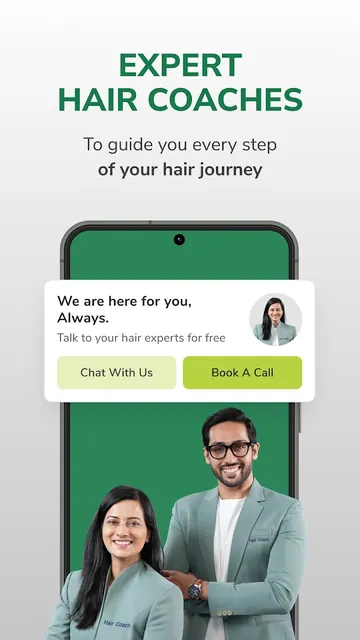 Traya: Hair Loss Solutions screenshot 5