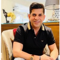 Ashish Kailash Chhabra profile photo