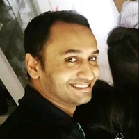 Kaushik Pavan Mukherjee profile photo