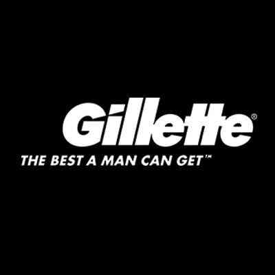 Gillette logo