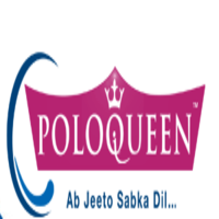 Poloqueen logo