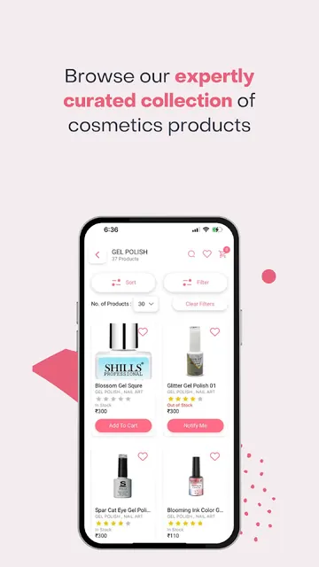 Shills screenshot 3