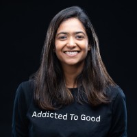 Vaishali Gupta profile photo