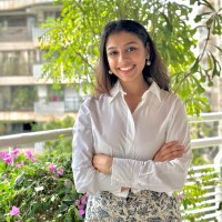 Rhea Jalan profile photo