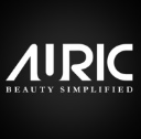 Auric logo