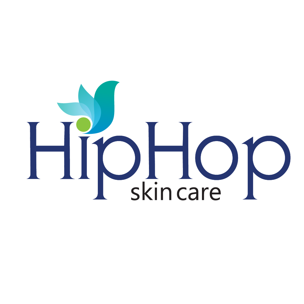 HipHop Skin Care logo