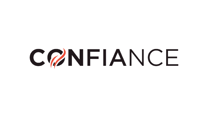 Confiance logo