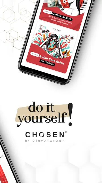 CHOSEN® screenshot 4