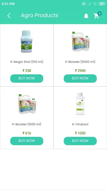 K-LINK INDIA screenshot 4