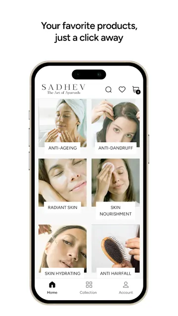 Sadhev screenshot 3